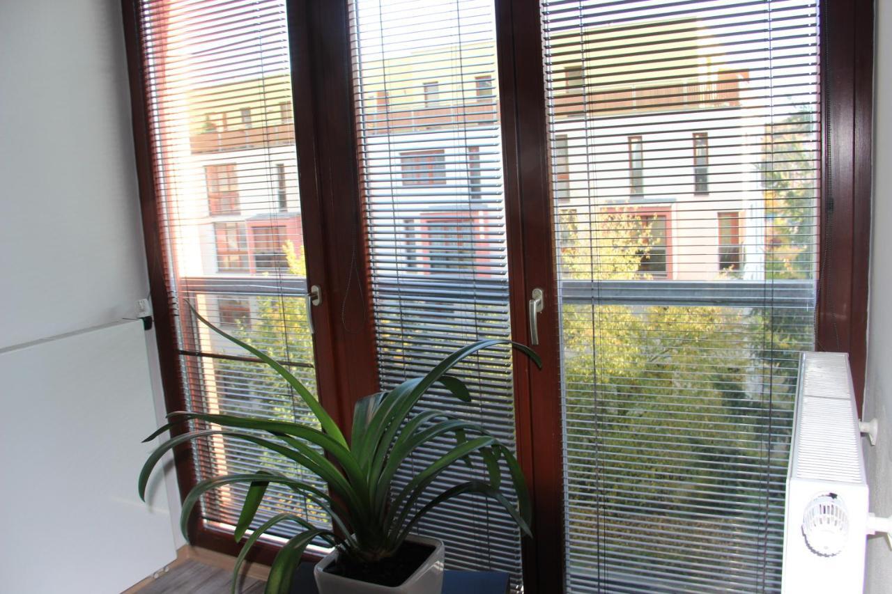 Luxury Studio In The Heart Of Beroun Exteriör bild